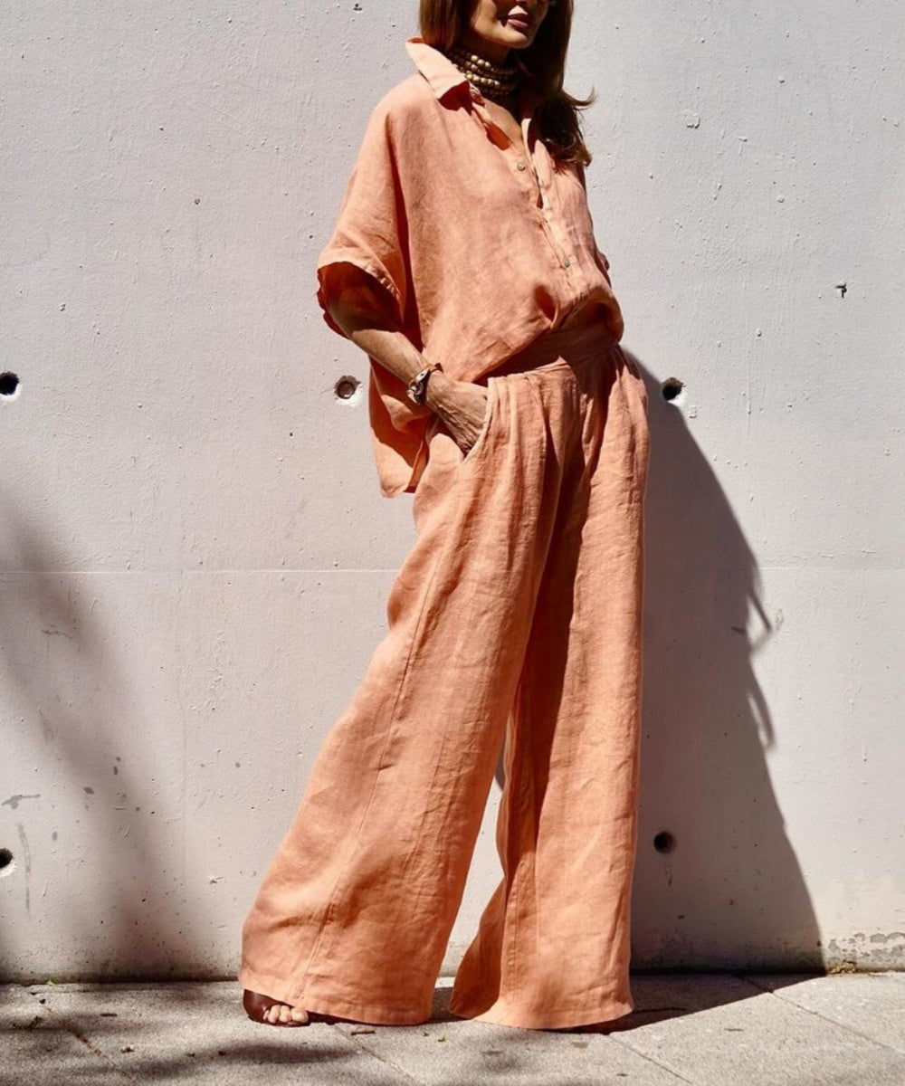 Isla – Exclusive Casual Set