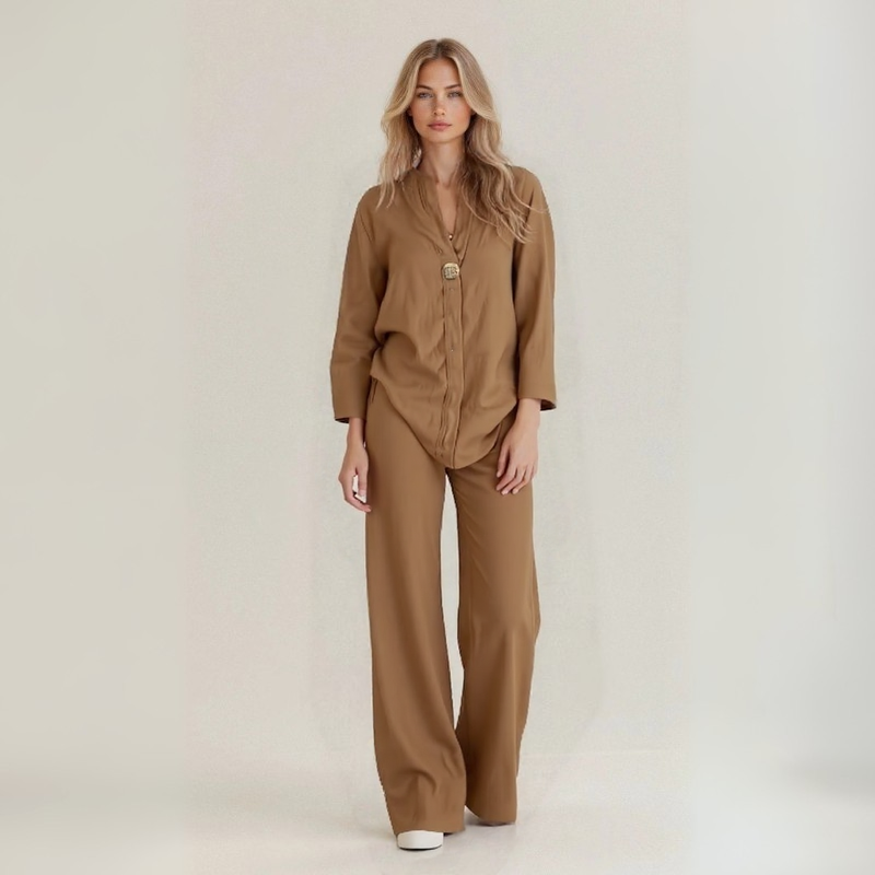 Laura | Handmade Luxe Set