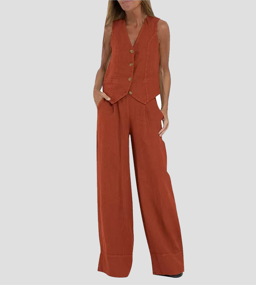 Liv – Exclusive Casual Set