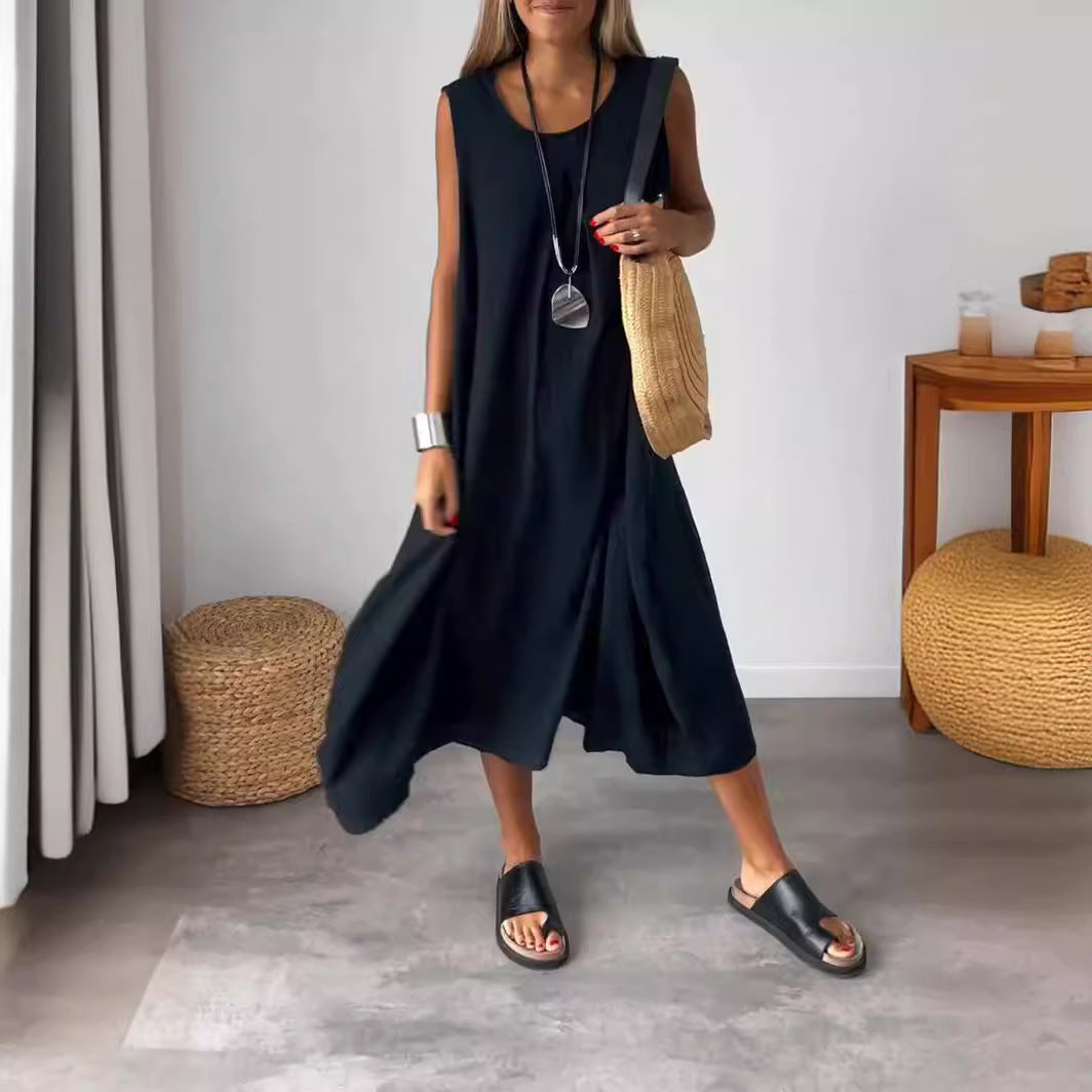 Luna – Exclusive Casual Dress