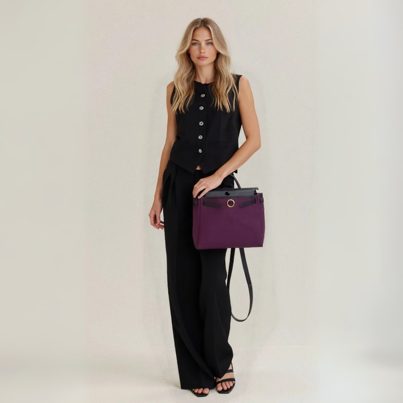 Megan | Handmade Luxe Set