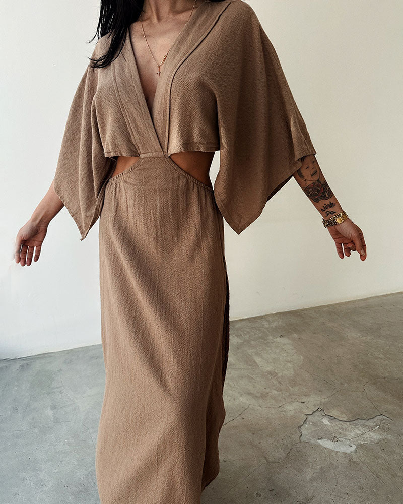 Mila – Exclusive Casual Dress
