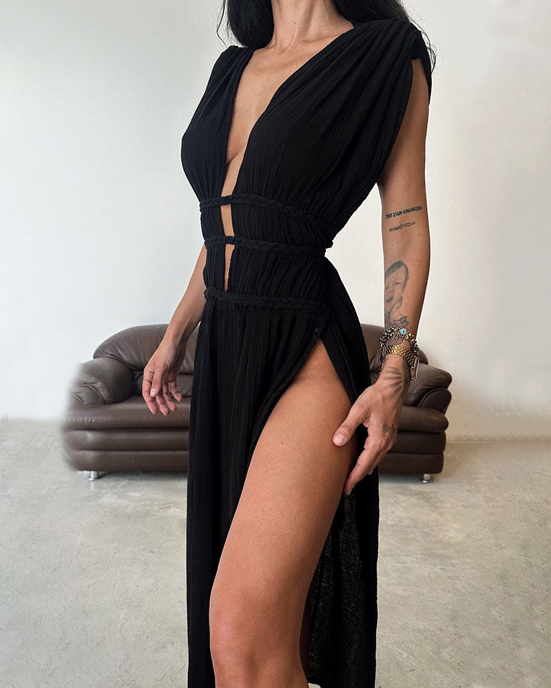 Jolie – Exclusive Casual Dress