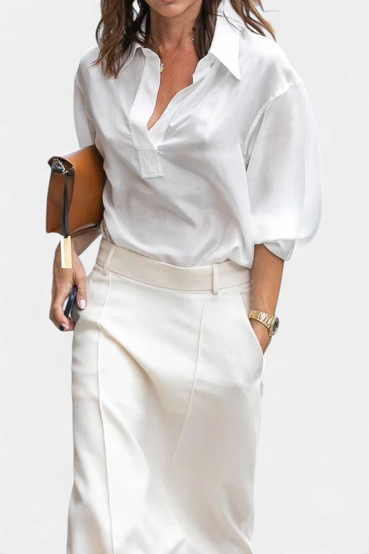Ada | Chic Skirt with Modern Urban Style