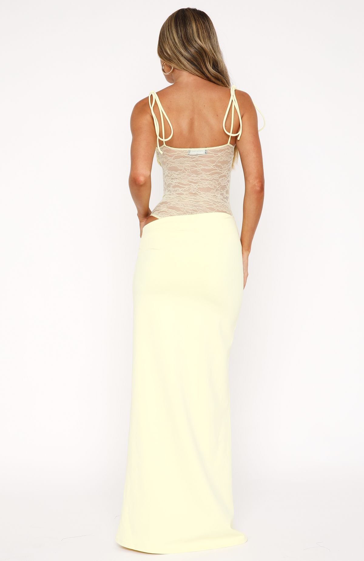 Darla™ | Flowing and Elegant Dress