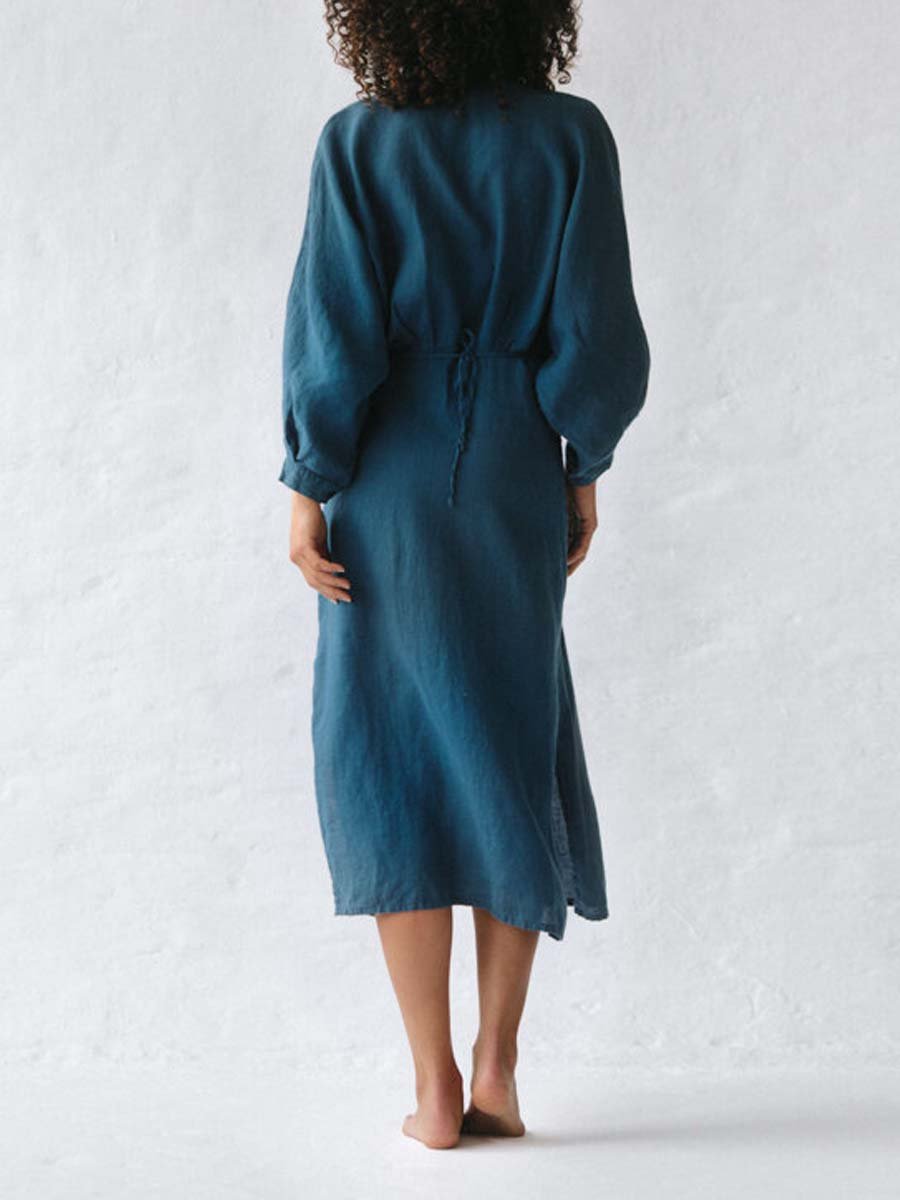 Elsa - Dress with Belt