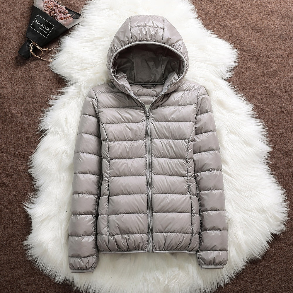 North – New Waterproof Jacket