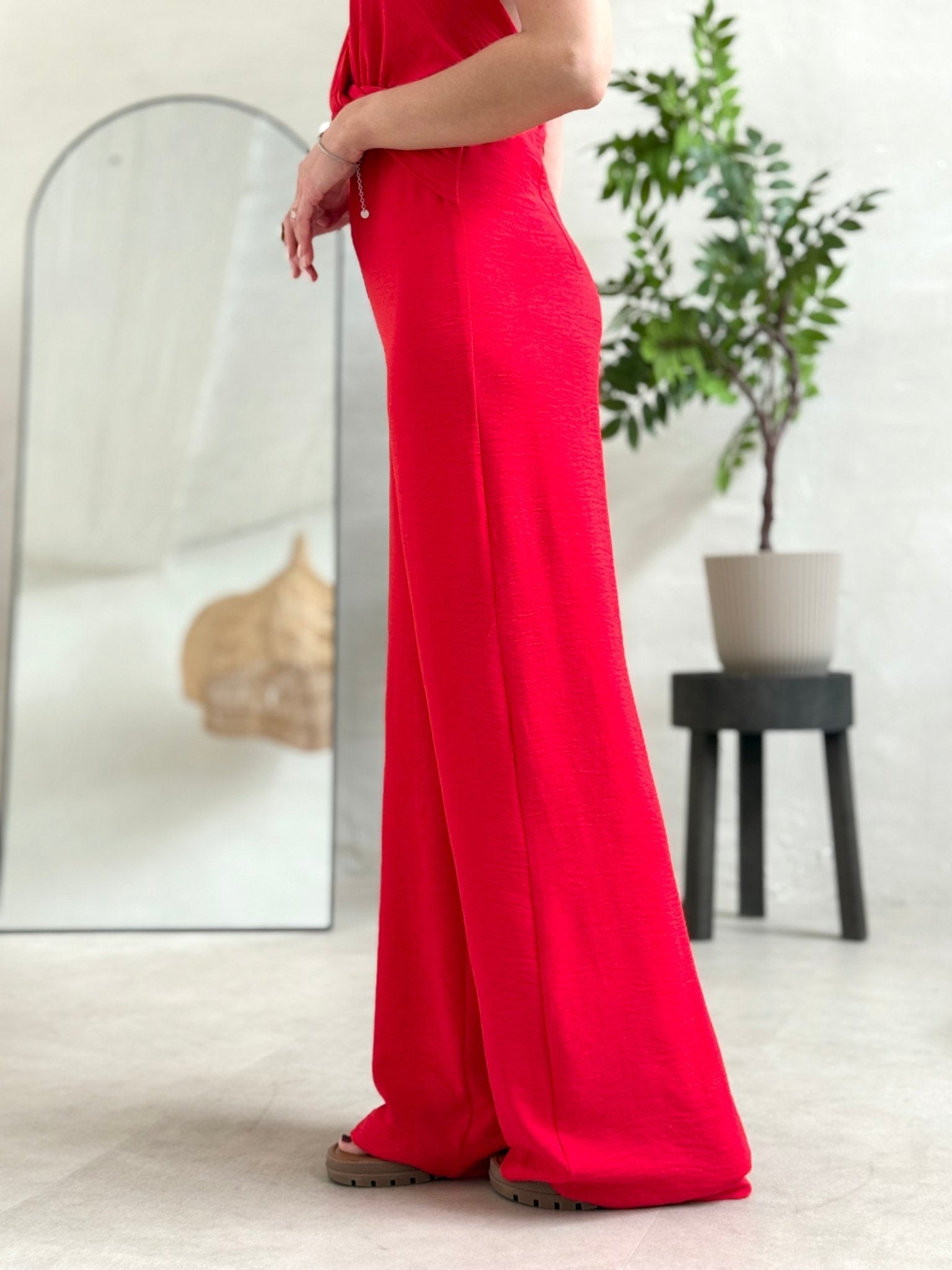 The Victorine Jumpsuit