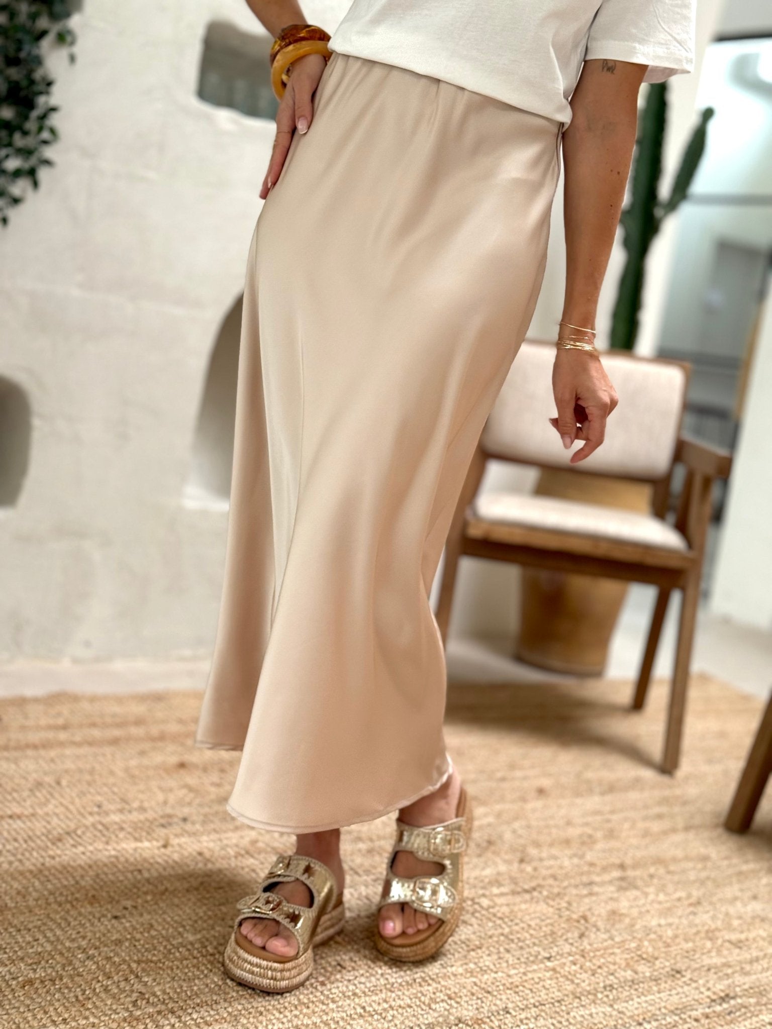 The Robine Dress