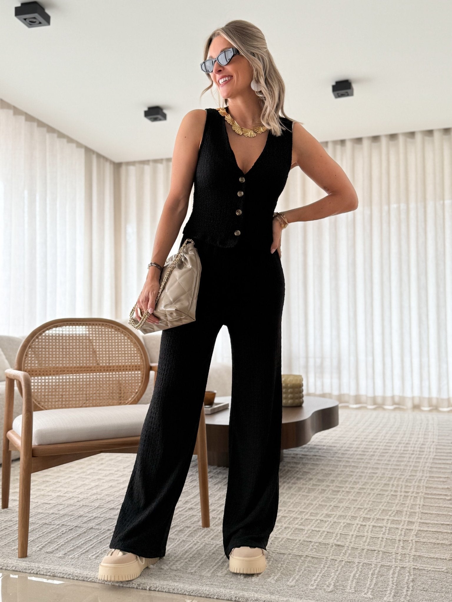 The Ninon Set