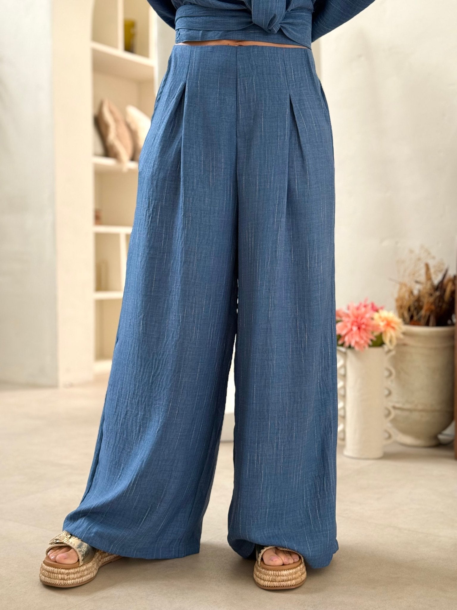 The Raquel Set
