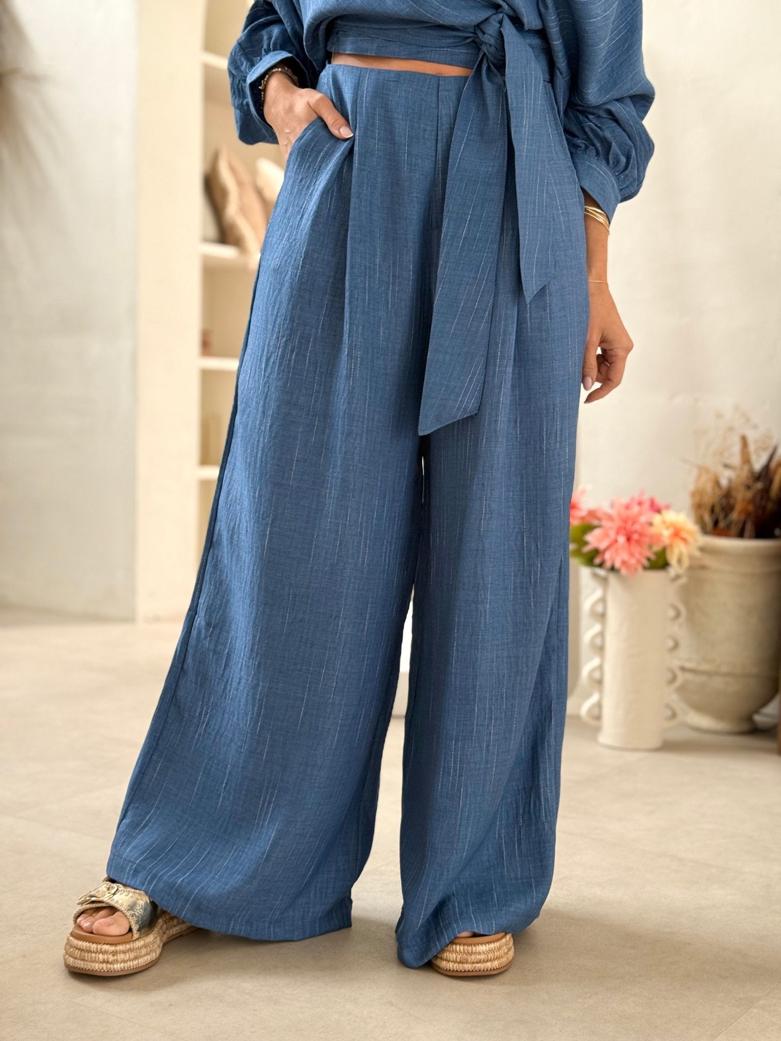 The Raquel Set