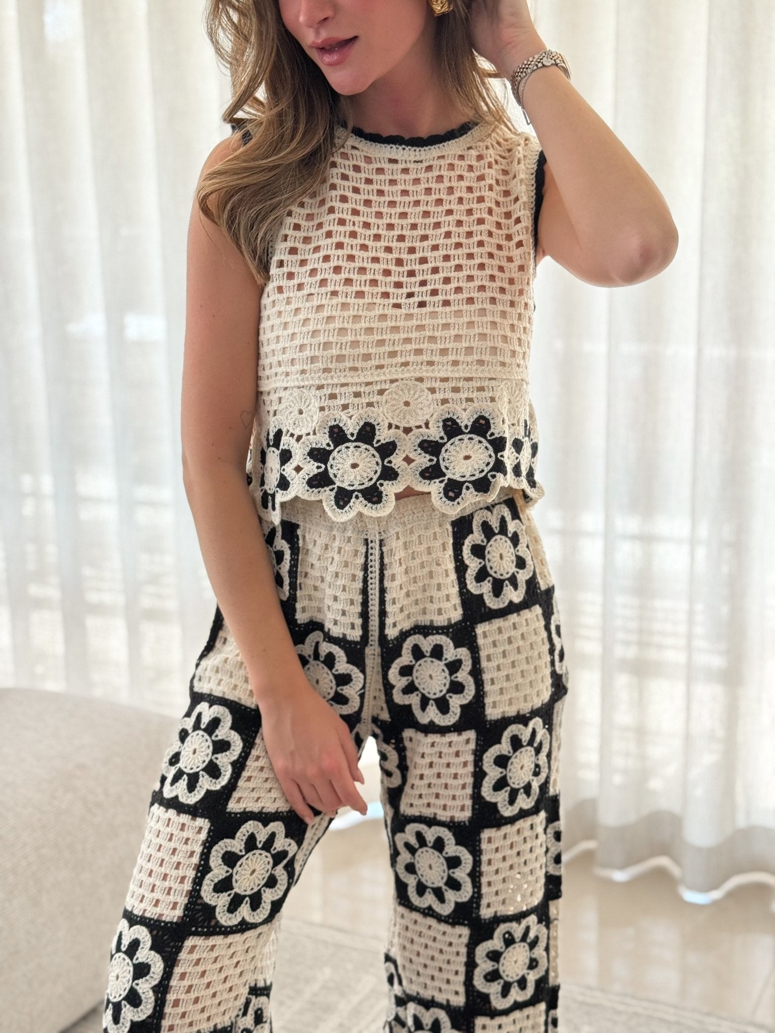 The Riona Set