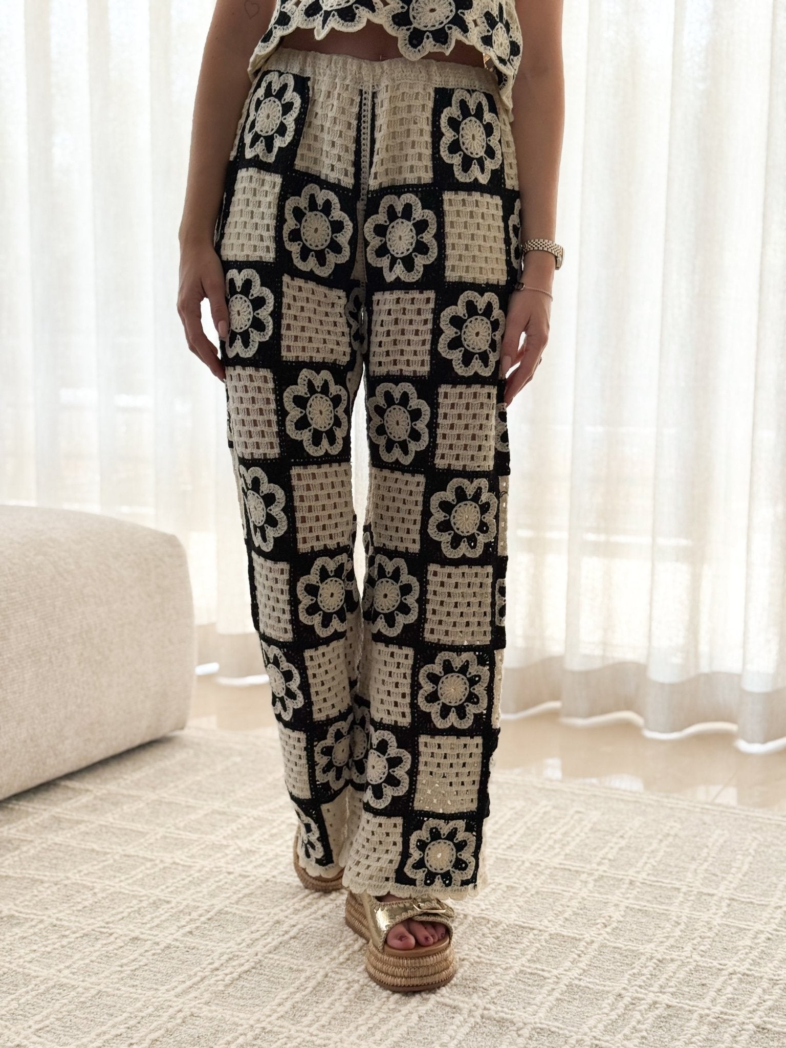 The Riona Set