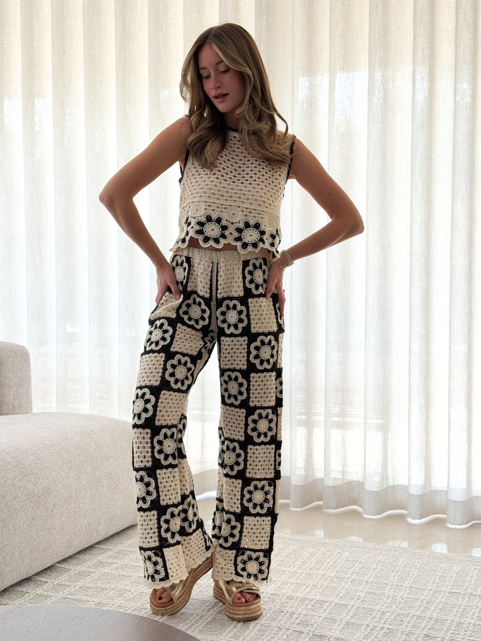 The Riona Set