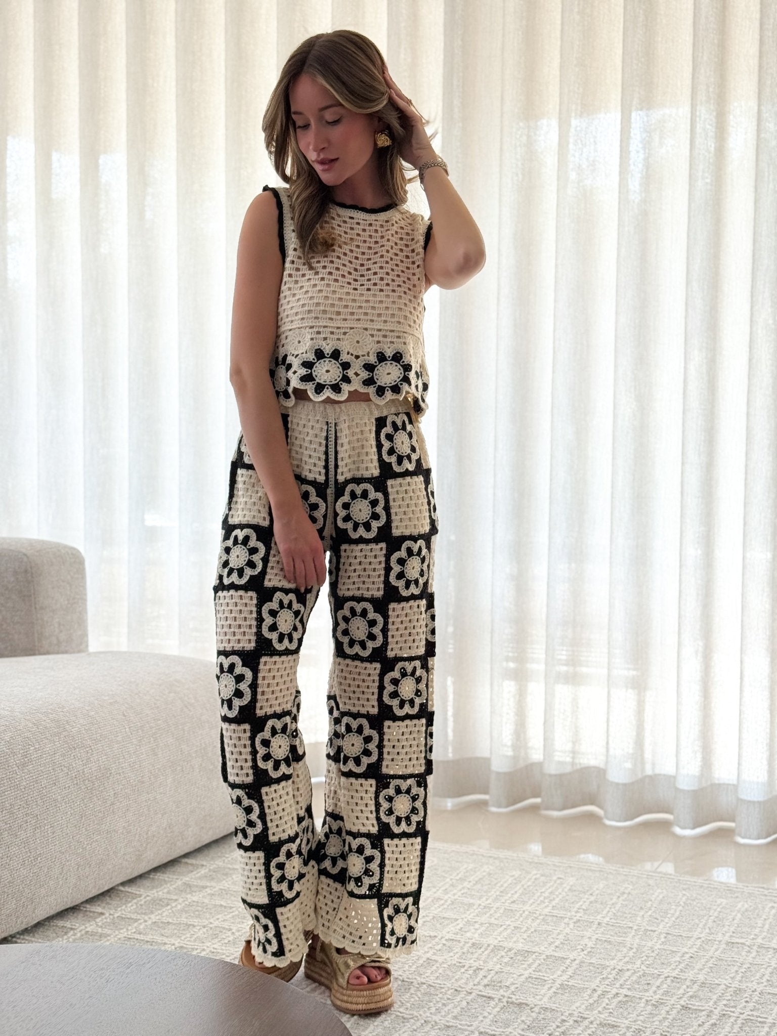 The Riona Set