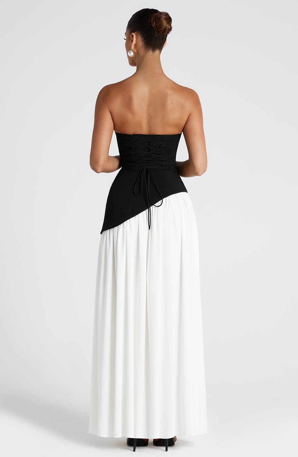 Tessa™ | Flowing and Graceful Dress