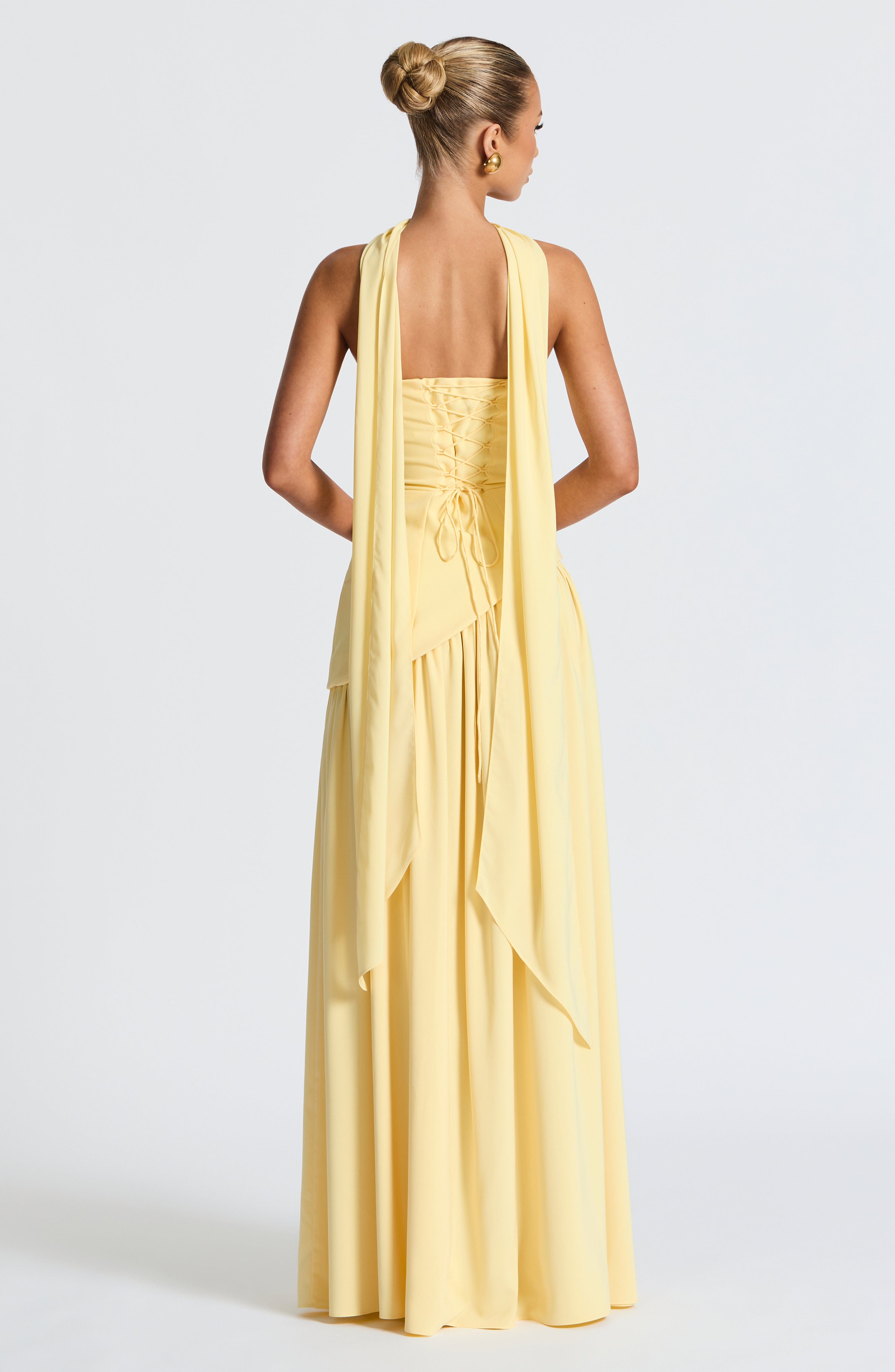 Tessa™ | Flowing and Graceful Dress