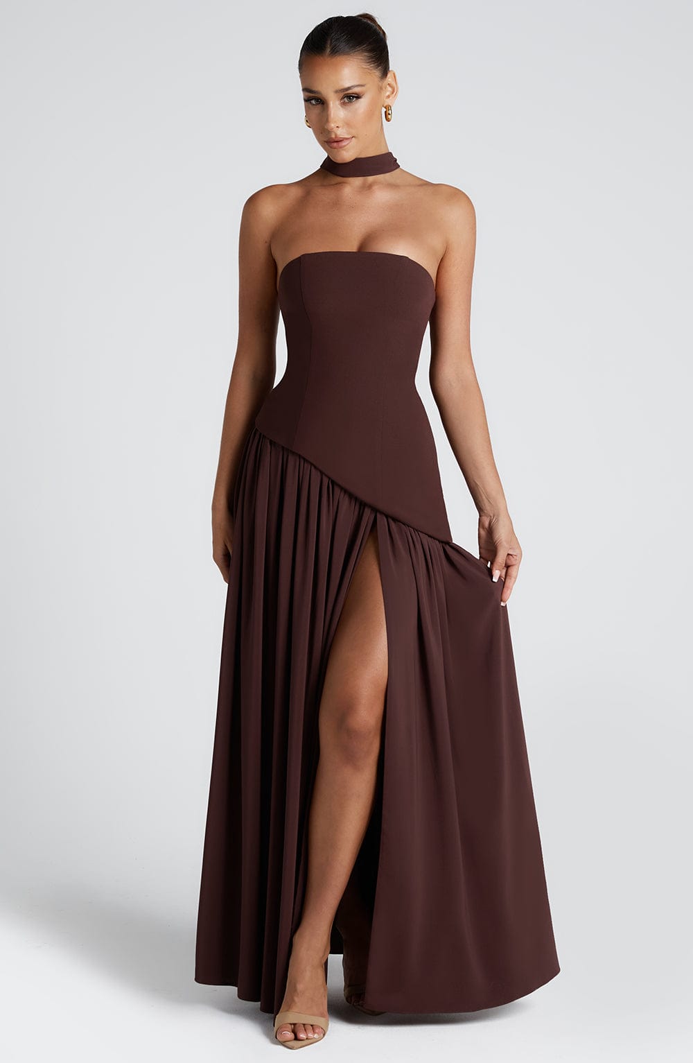 Tessa™ | Flowing and Graceful Dress