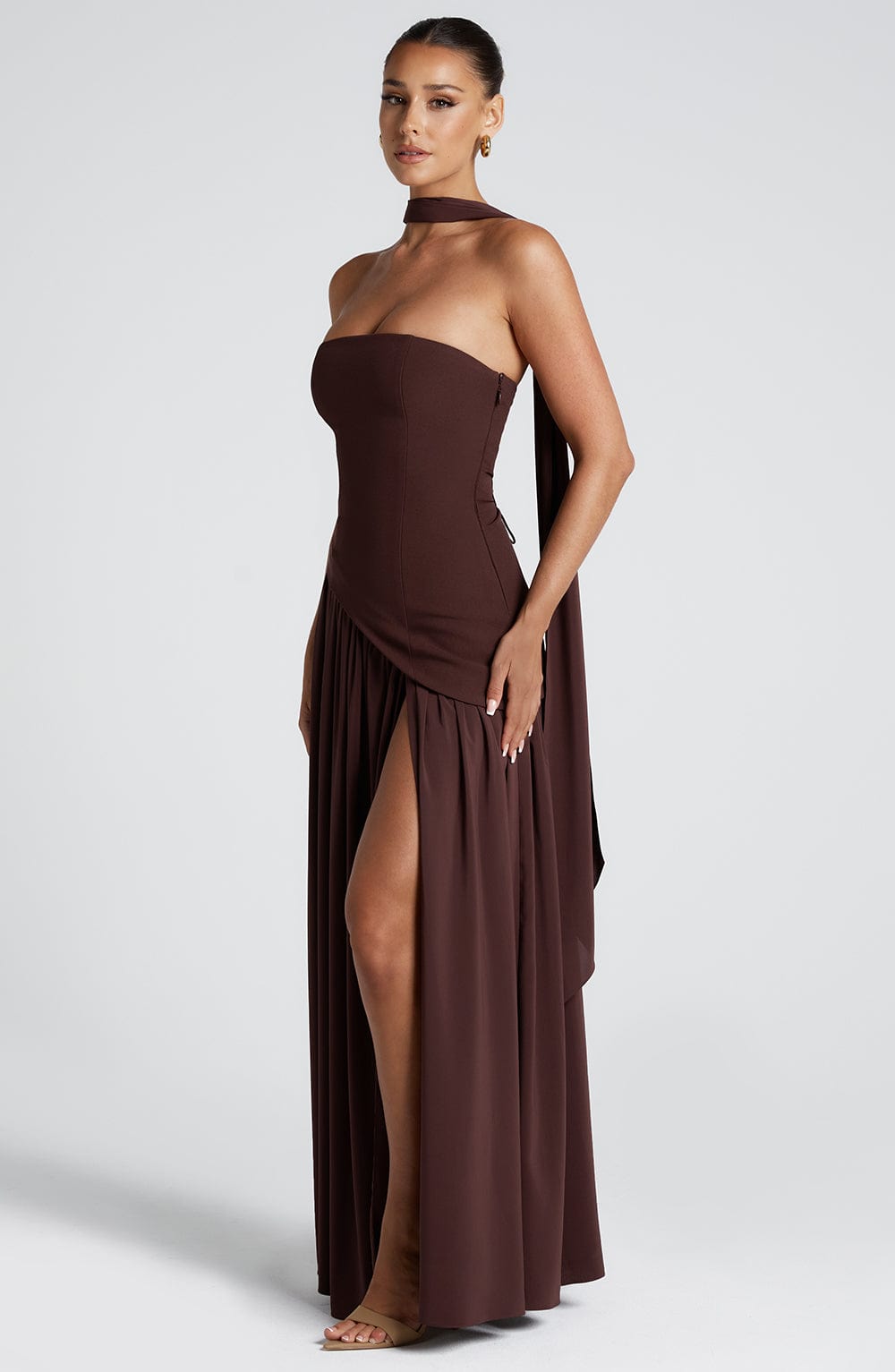 Tessa™ | Flowing and Graceful Dress