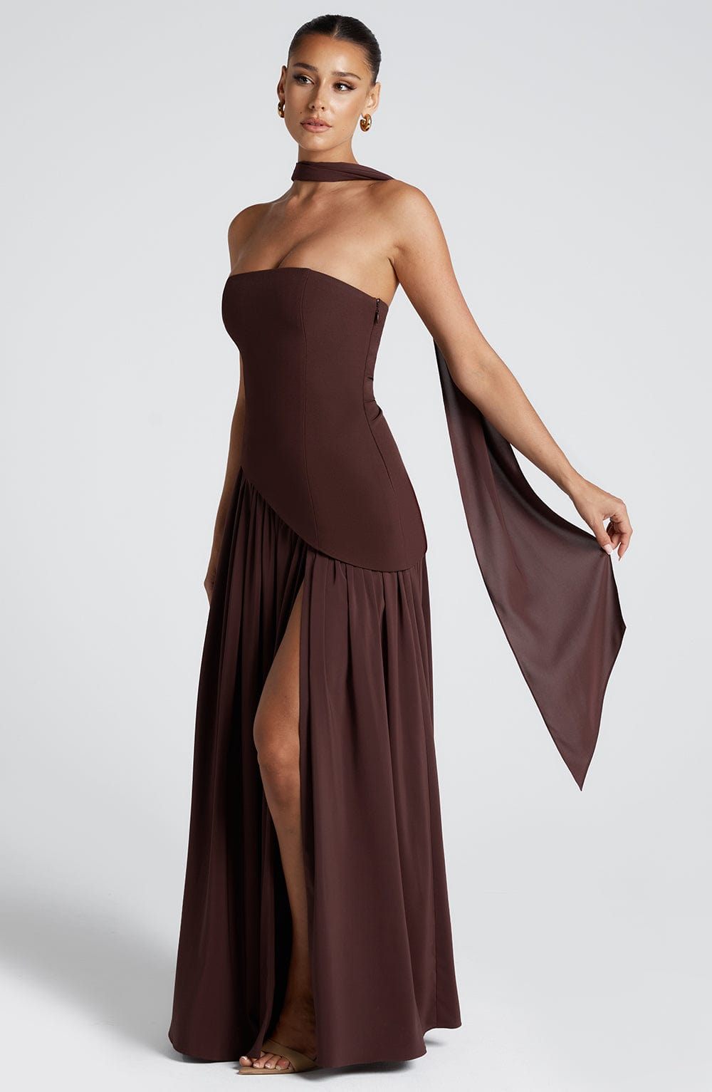 Tessa™ | Flowing and Graceful Dress