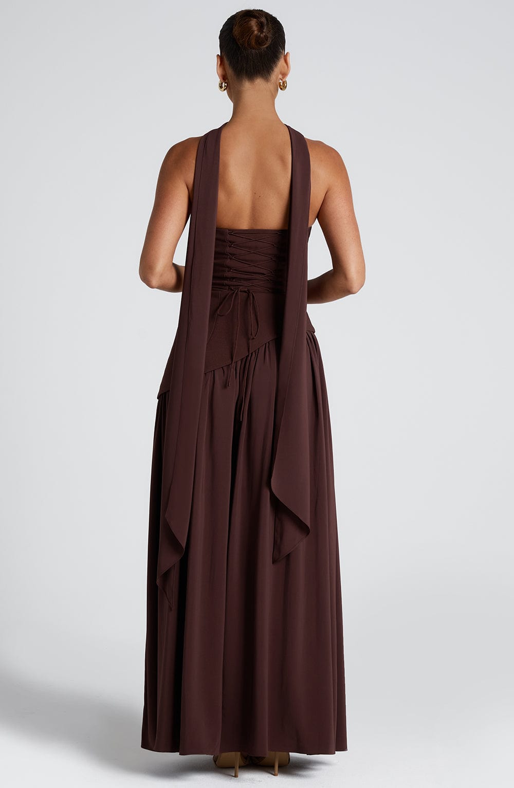 Tessa™ | Flowing and Graceful Dress