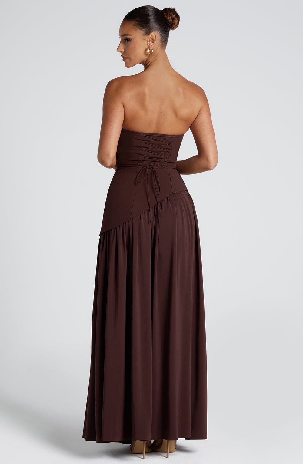 Tessa™ | Flowing and Graceful Dress