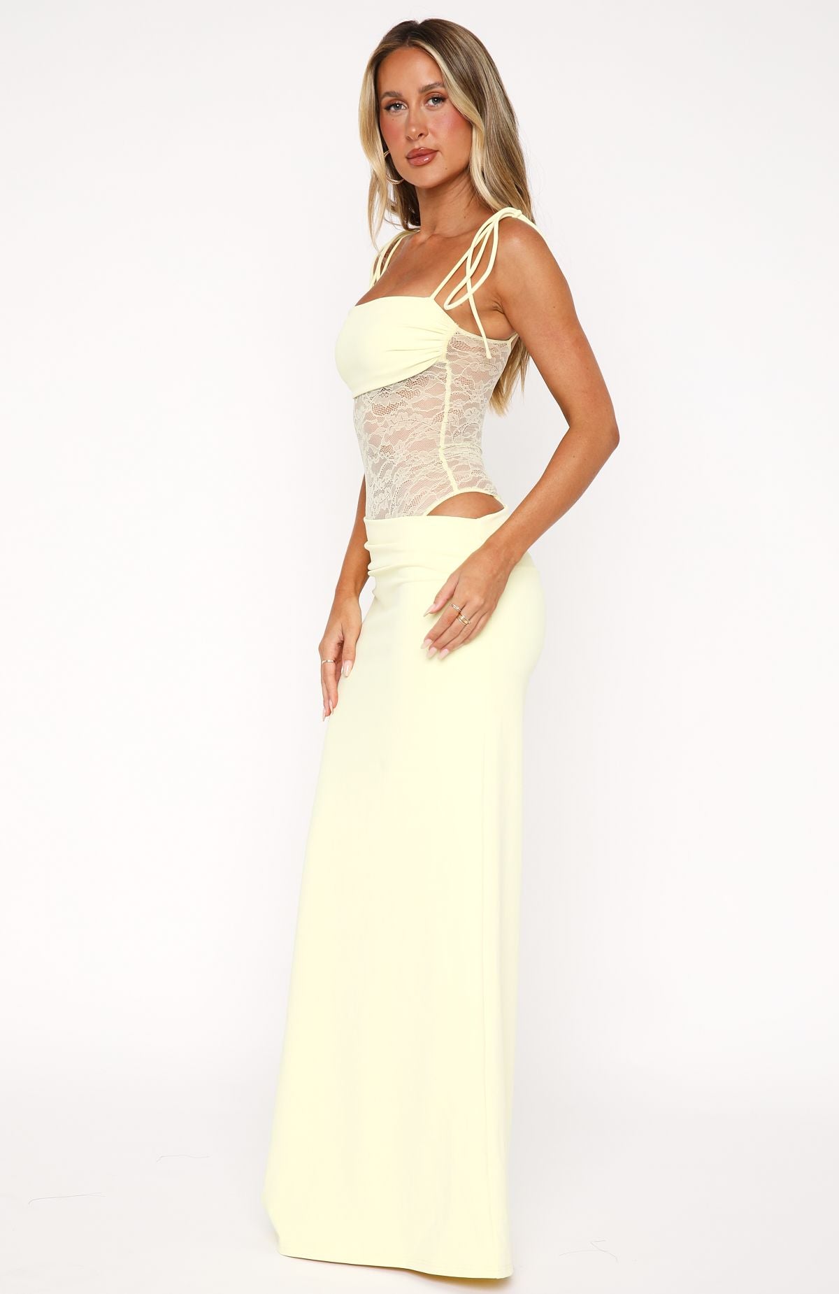 Darla™ | Flowing and Elegant Dress