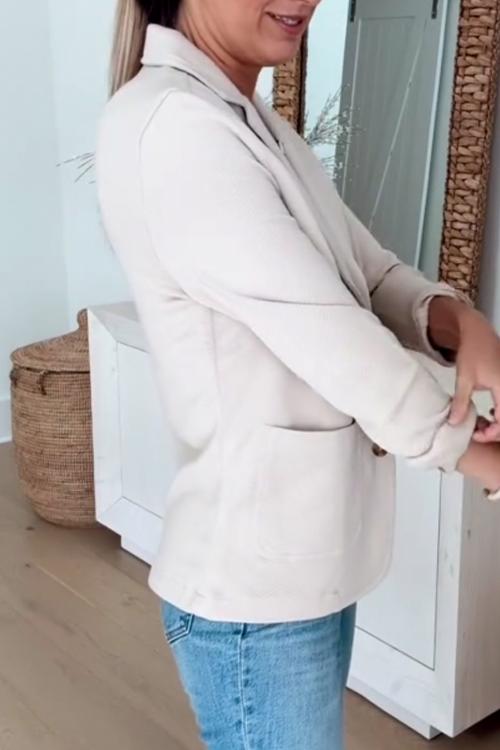 The Exclusive Verona Blazer