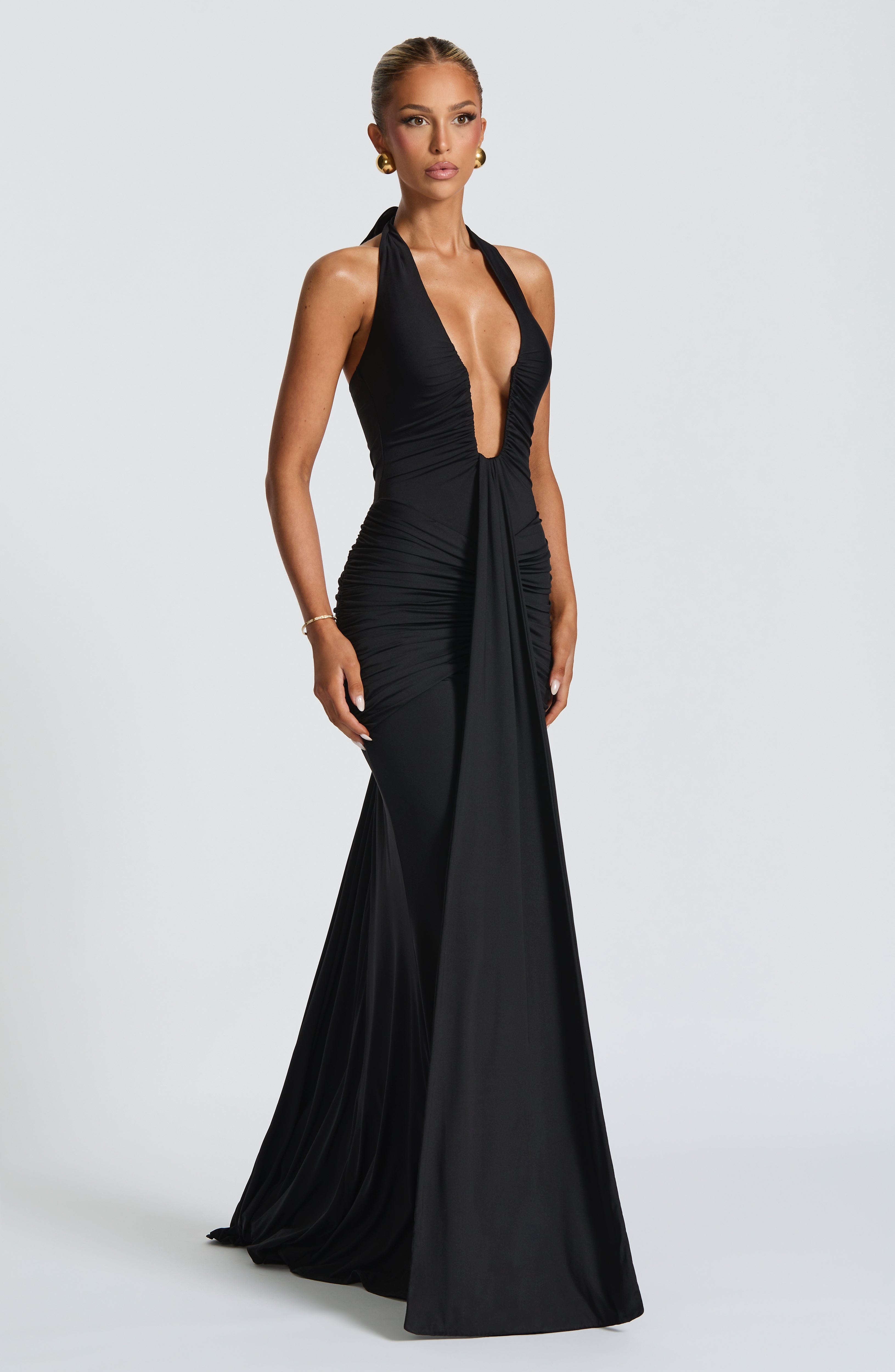 Bria™ | Serene Path Dress
