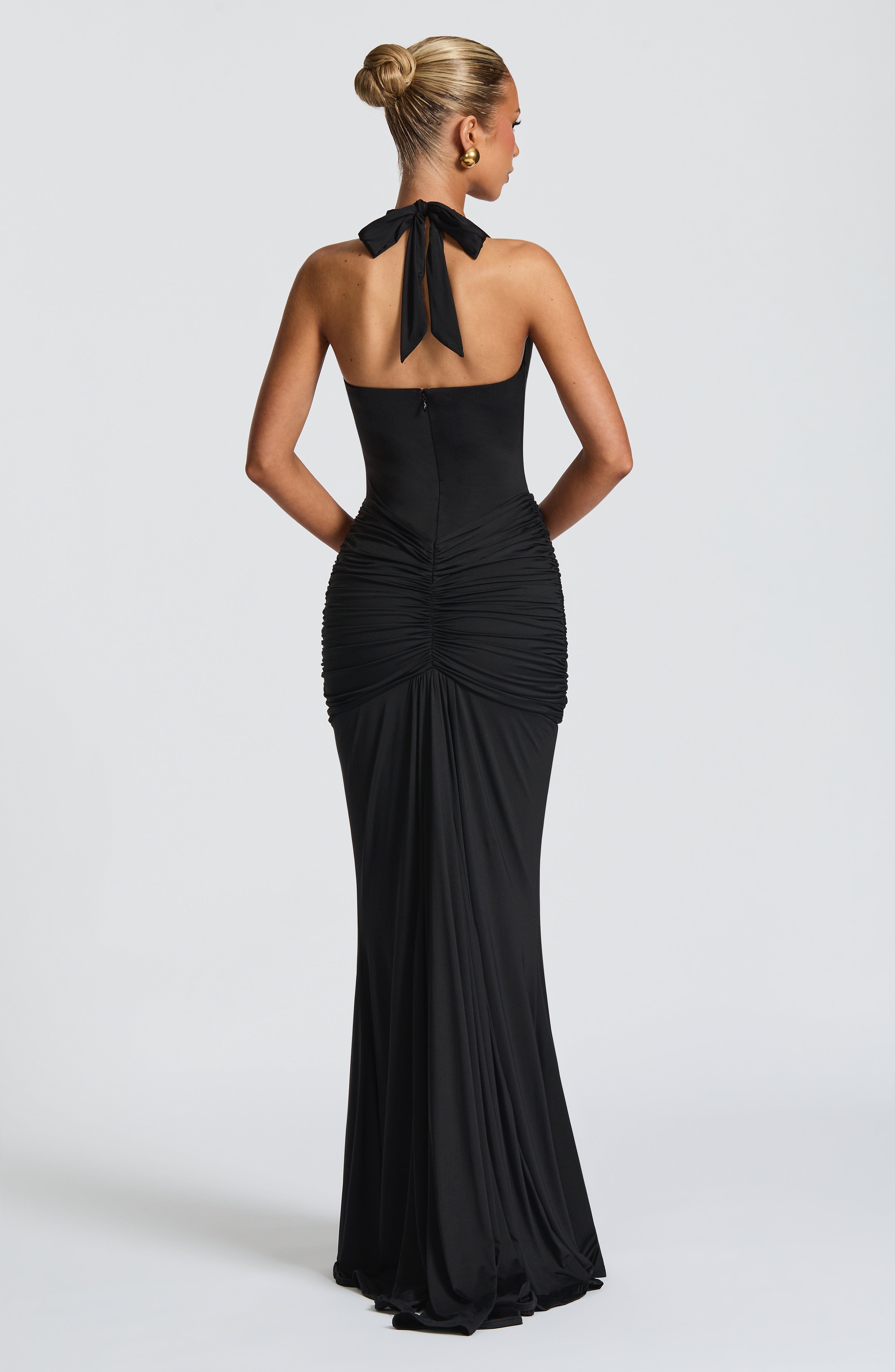 Bria™ | Serene Path Dress