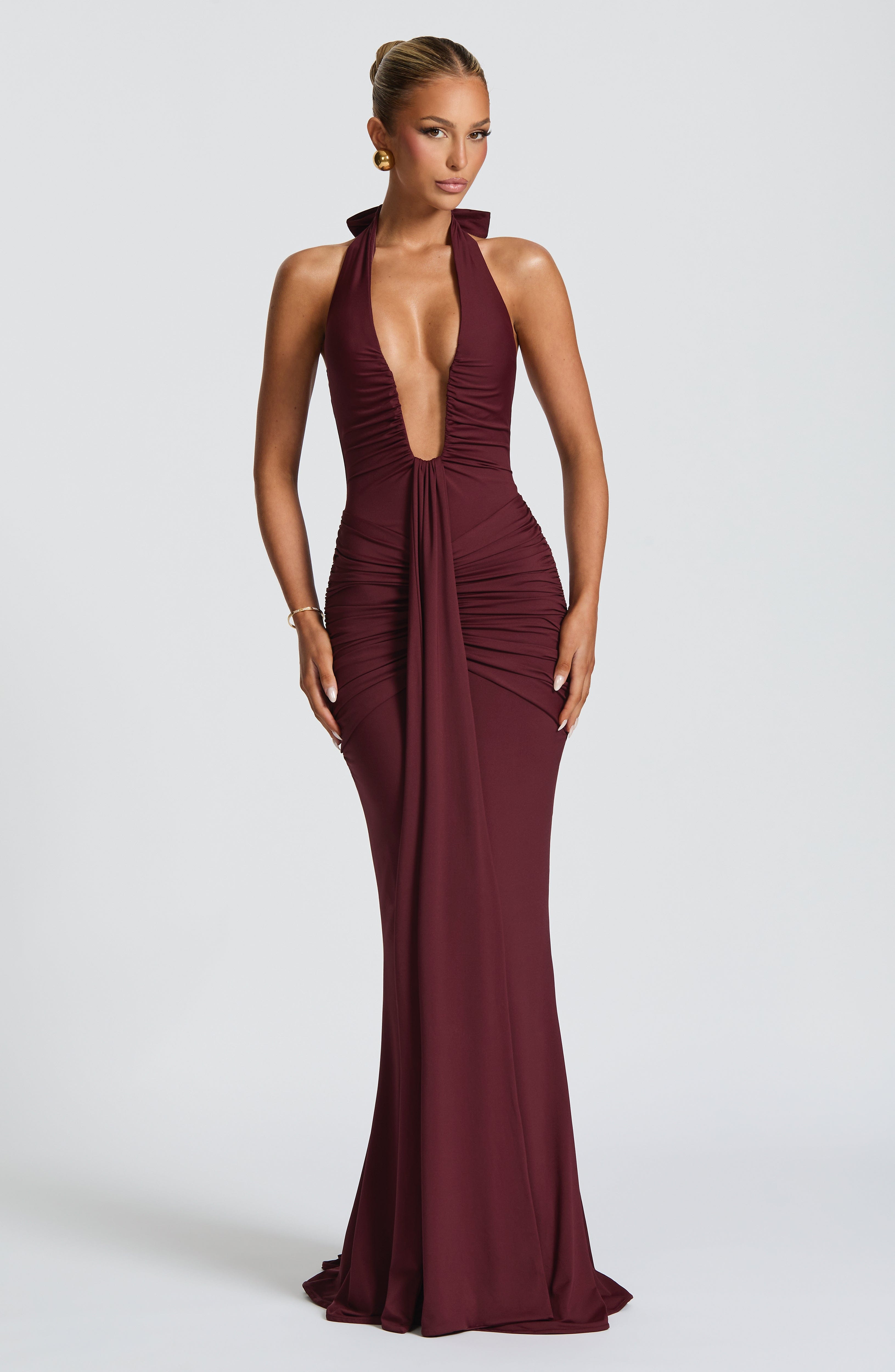 Bria™ | Serene Path Dress