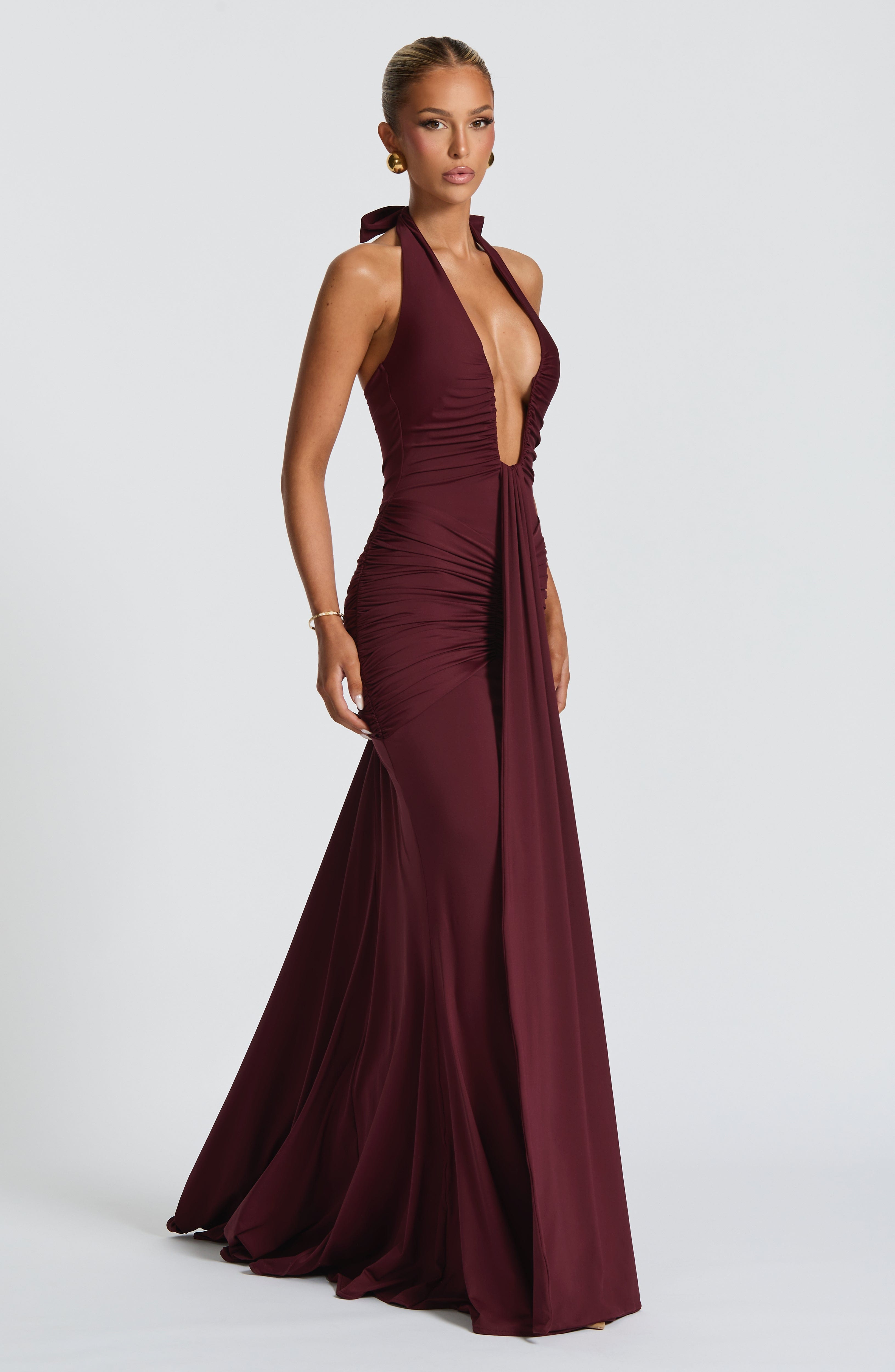 Bria™ | Serene Path Dress