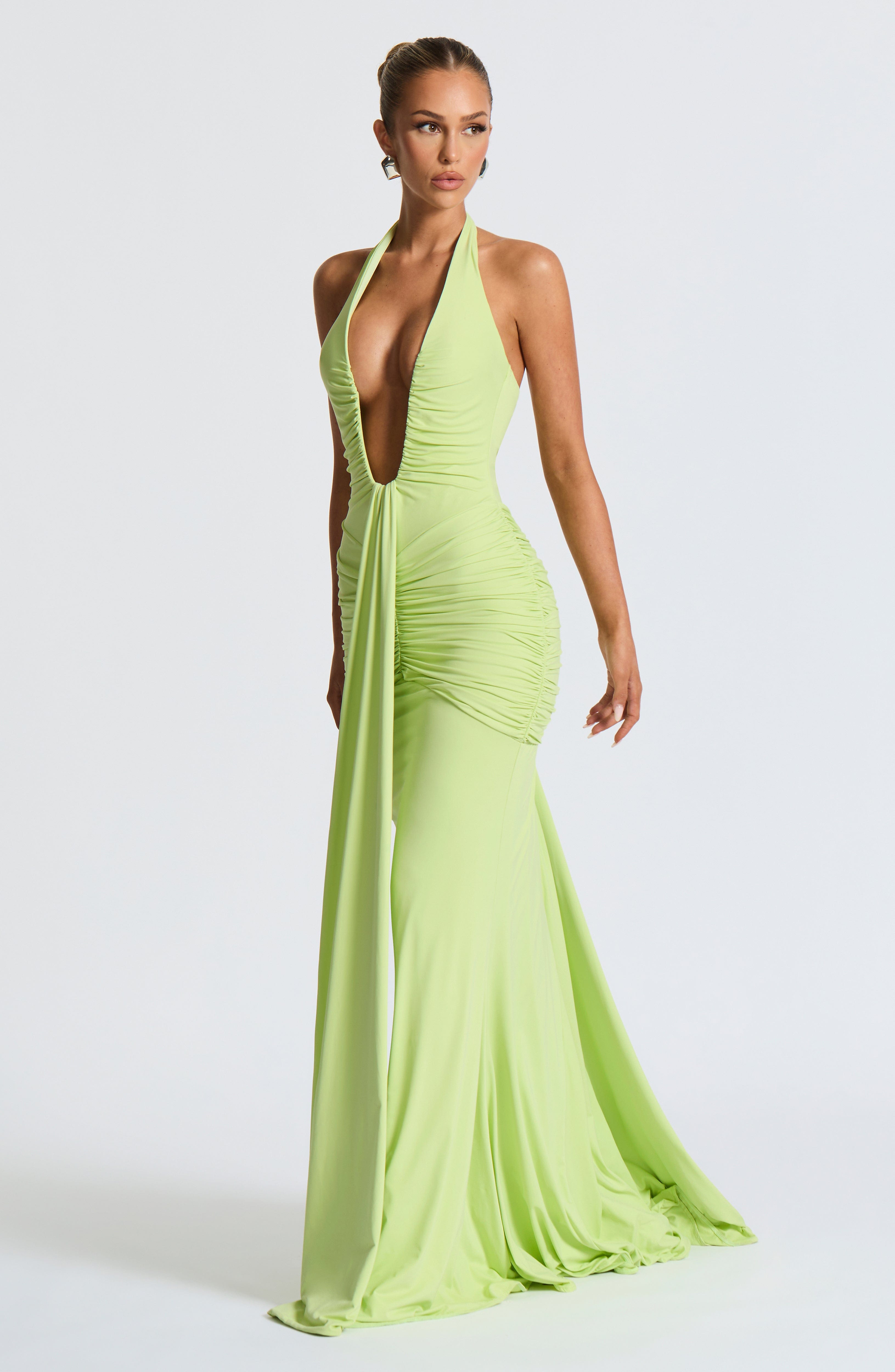 Bria™ | Serene Path Dress