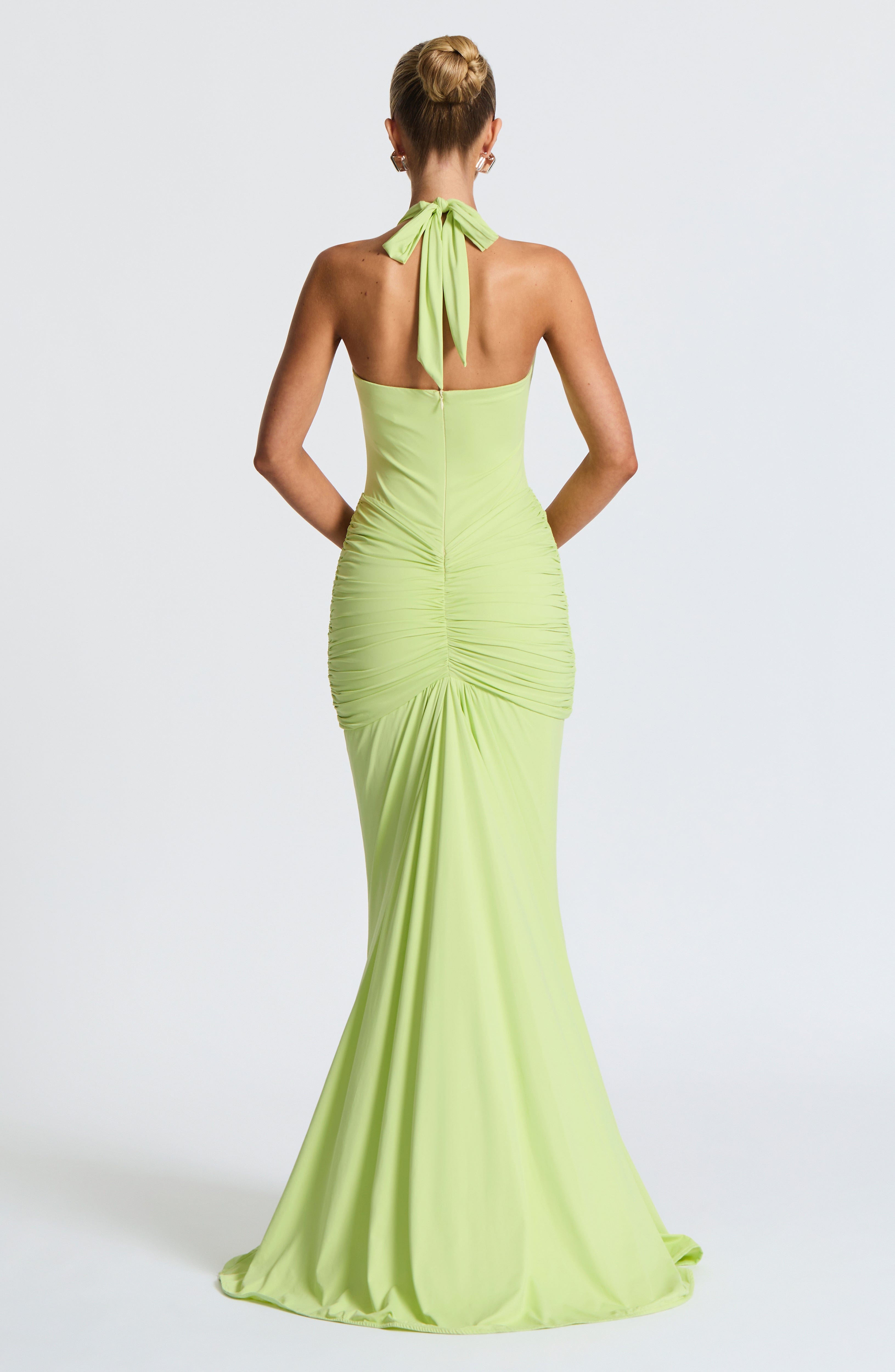 Bria™ | Serene Path Dress