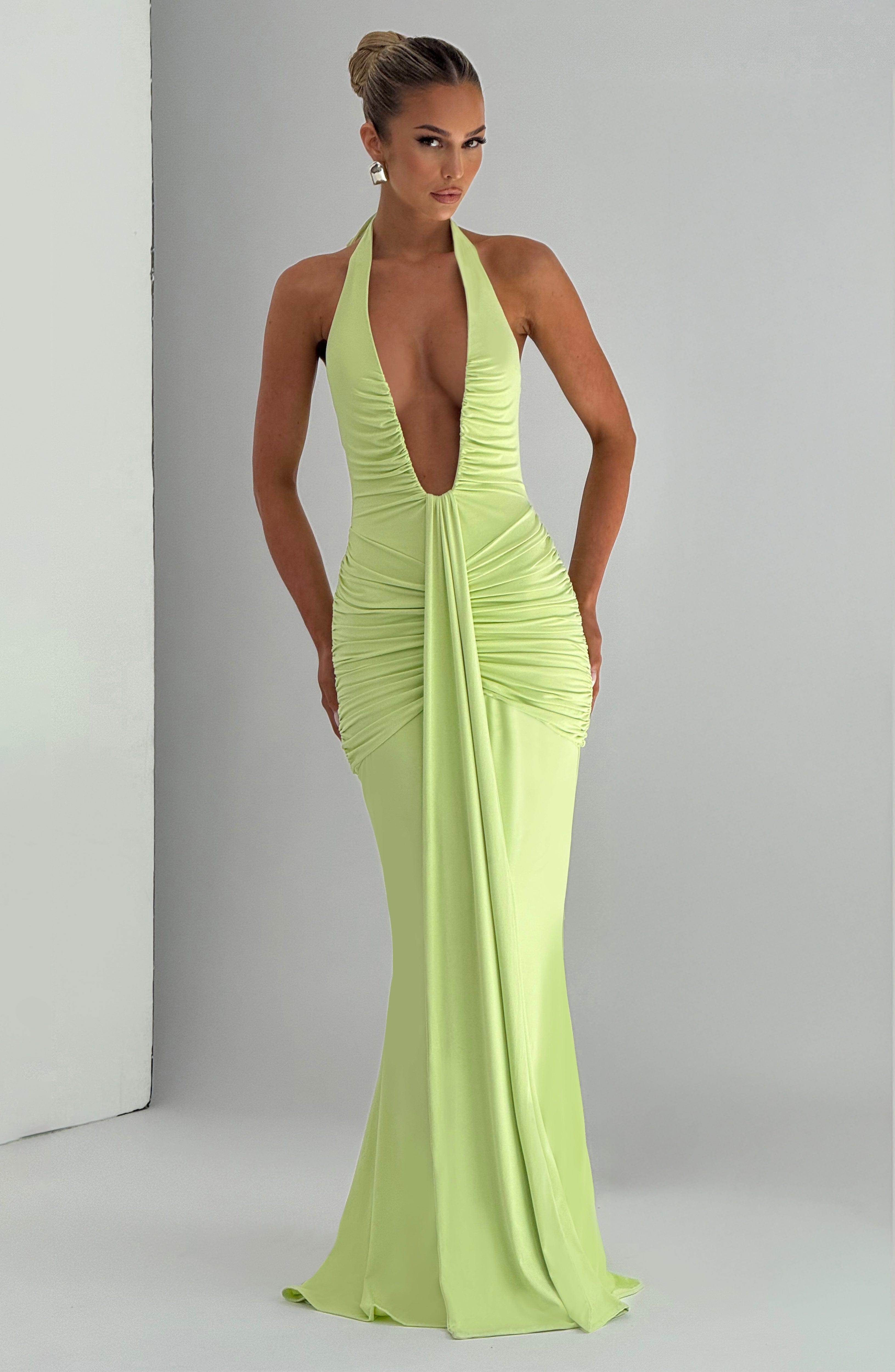 Bria™ | Serene Path Dress