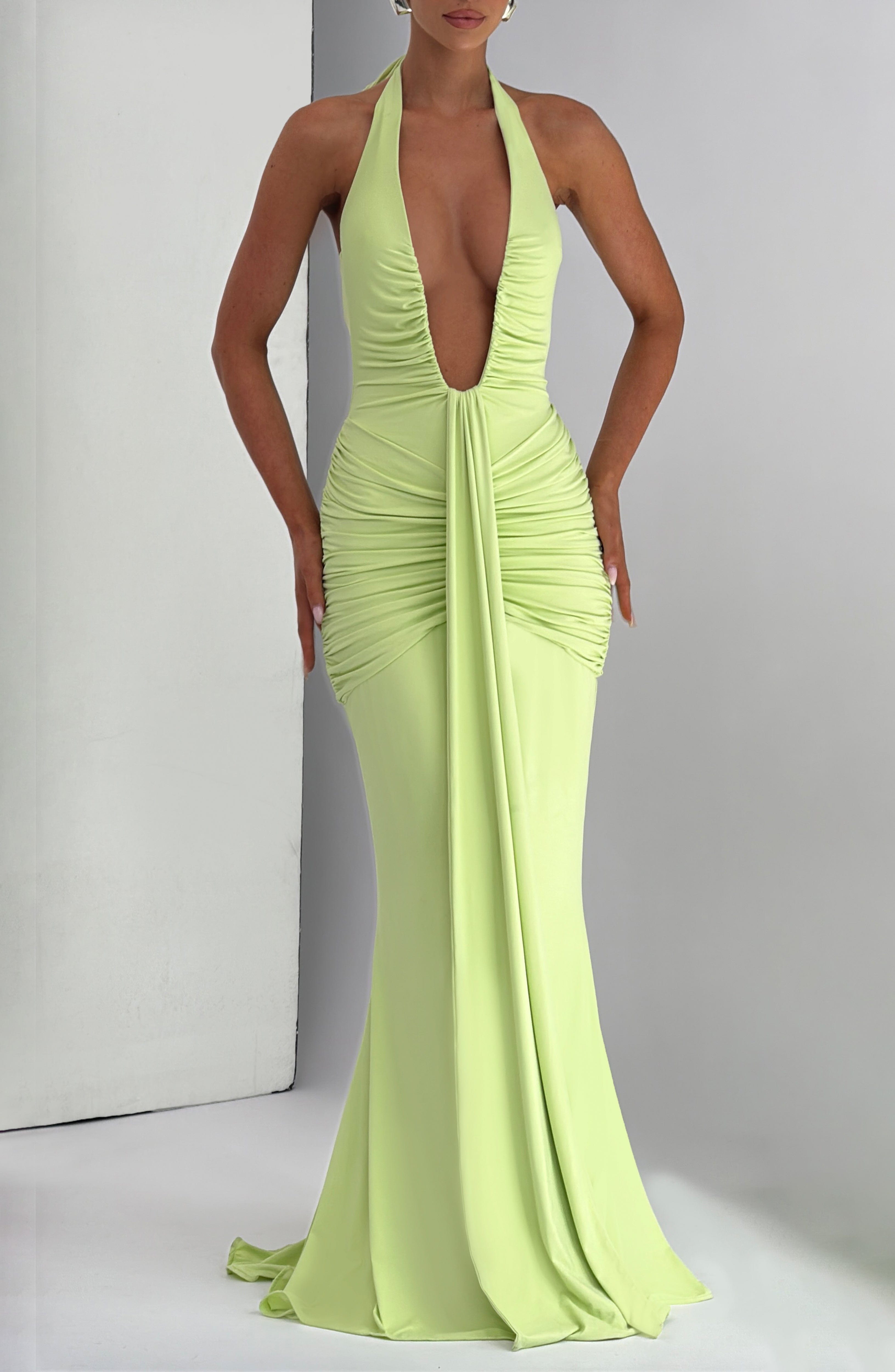 Bria™ | Serene Path Dress