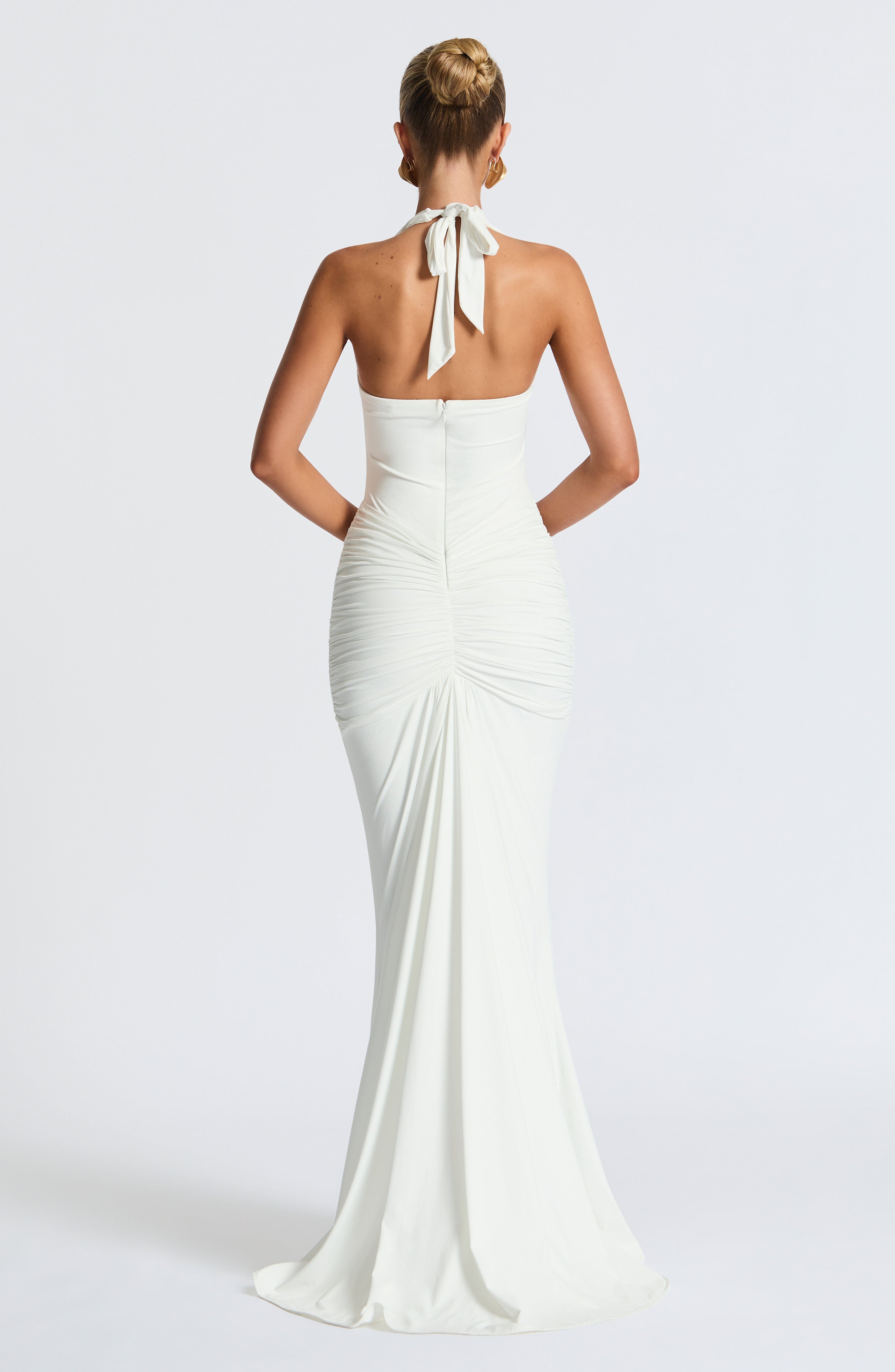 Bria™ | Serene Path Dress
