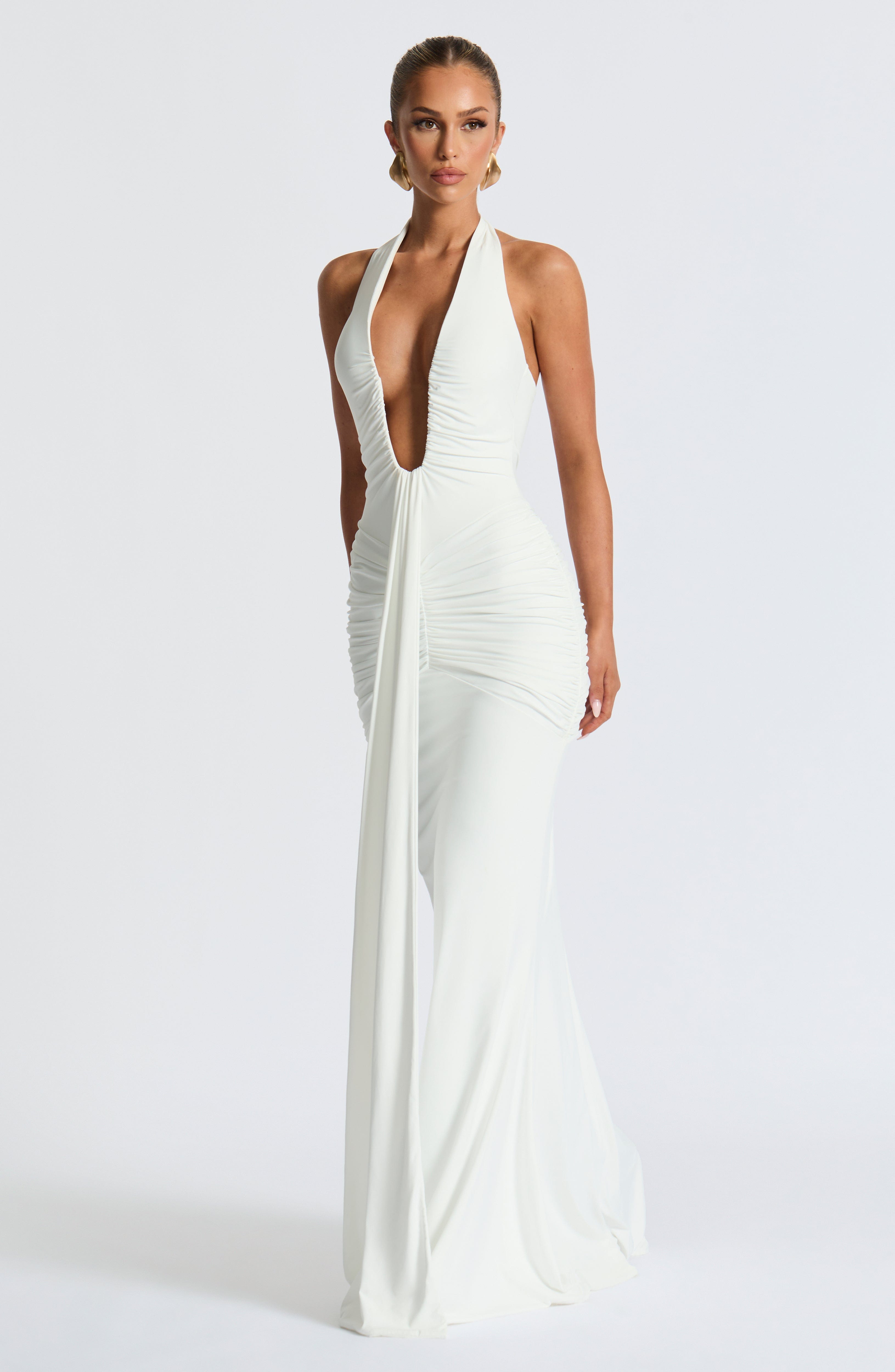 Bria™ | Serene Path Dress
