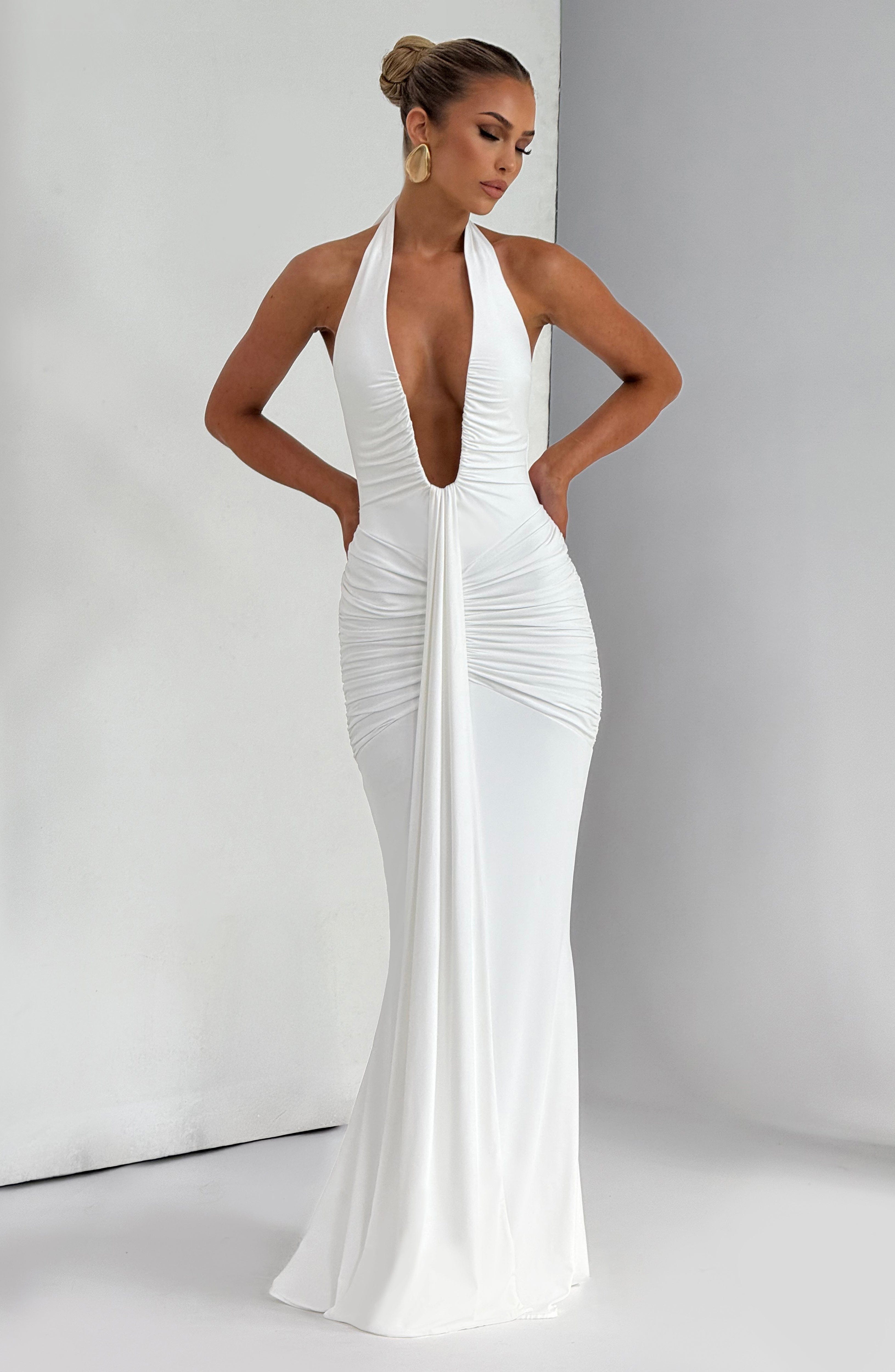Bria™ | Serene Path Dress