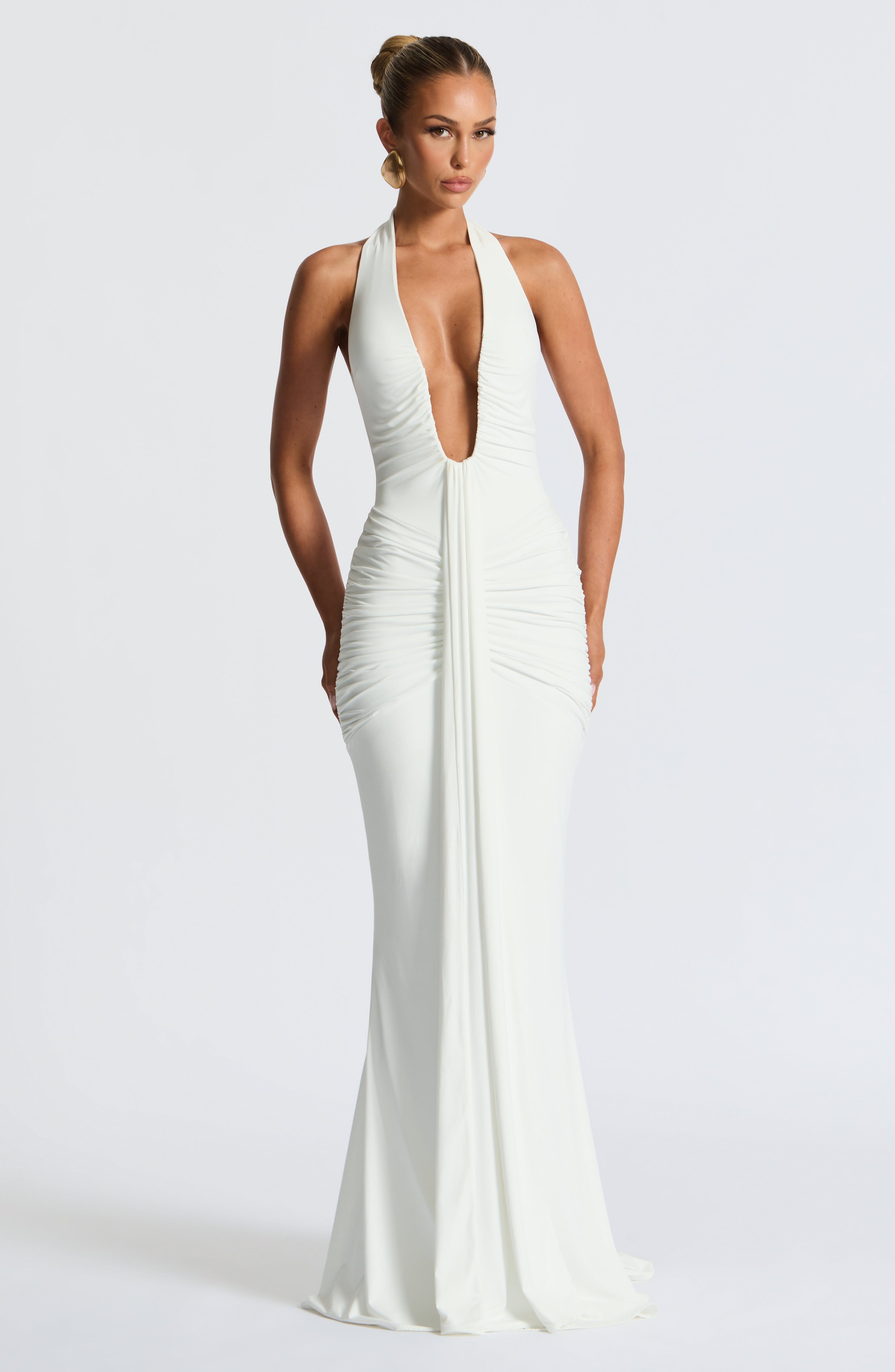 Bria™ | Serene Path Dress