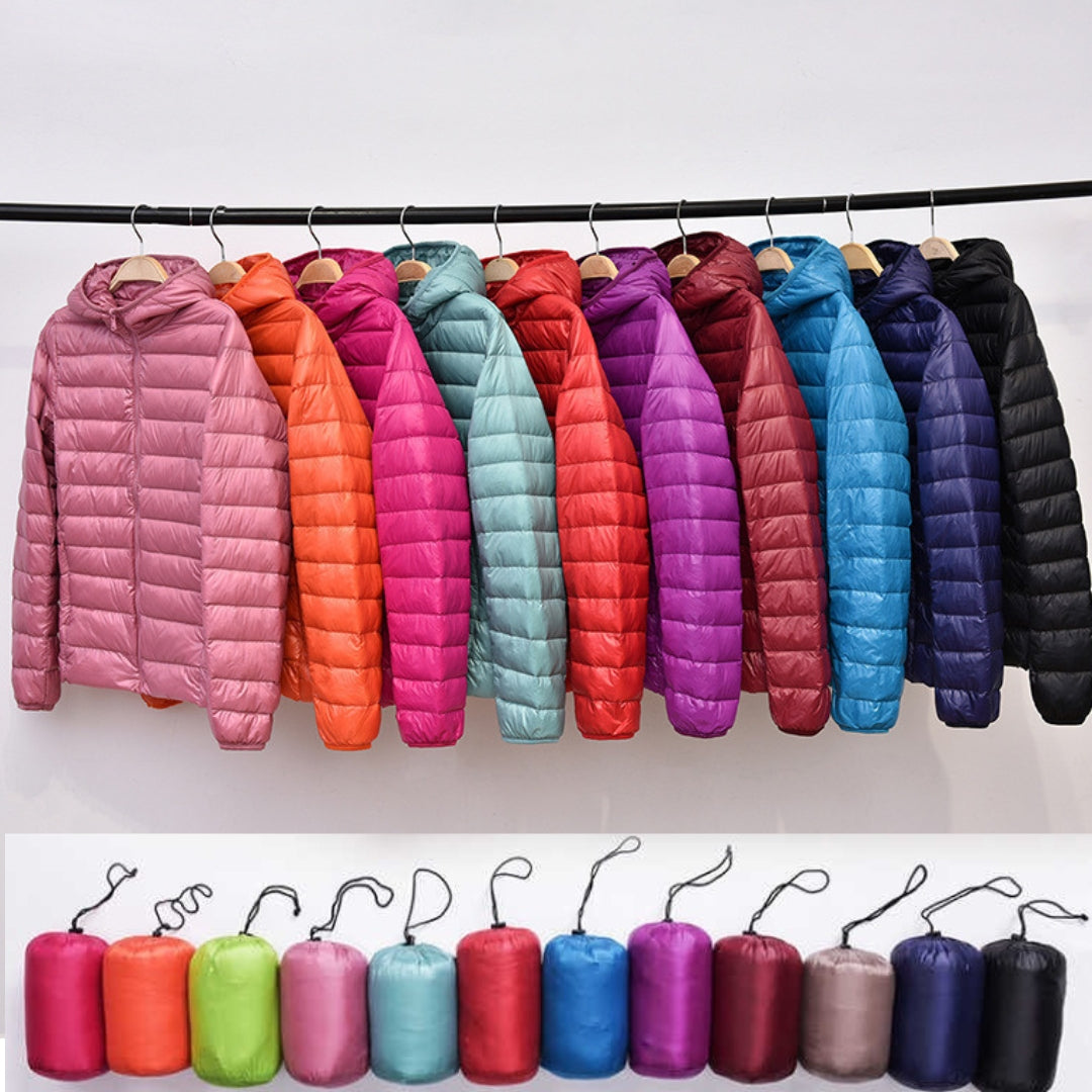 North – New Waterproof Jacket