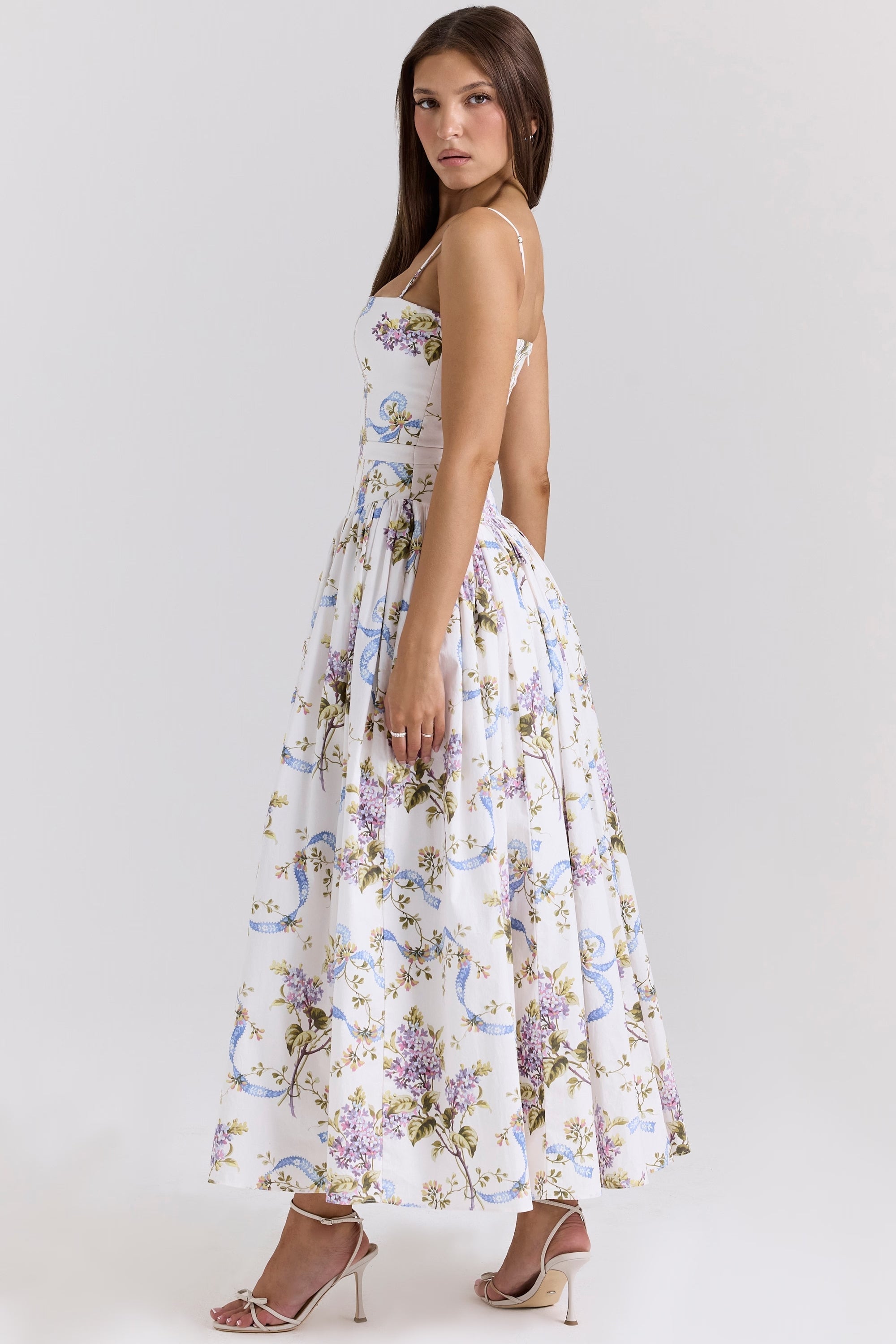 Carla® | Ysabella Maxi Dress